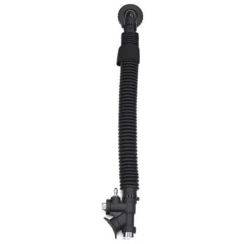 Apeks Airway Complete Inflator K Wtx/wtx-d Noir