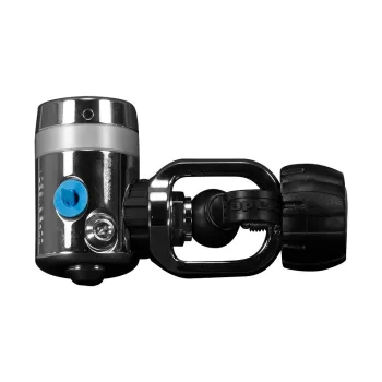 Apeks Ds4 Int 1st Stage Regulator Argenté