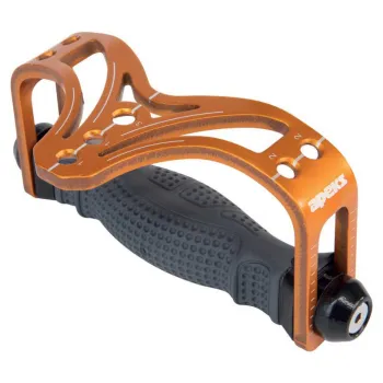 Apeks Luna Goodman Kit Orange,Noir