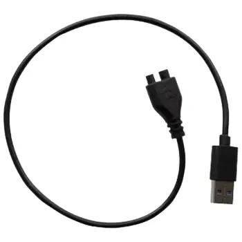Apeks Usb Charger Argenté