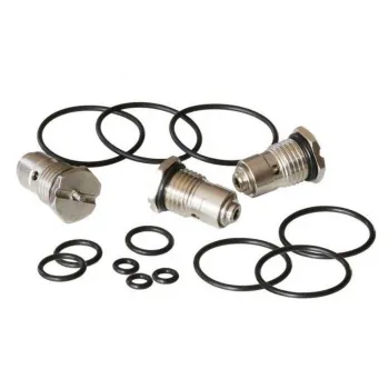 Coltri Drain Valve And Gasket Kit For Pressure Reducing Valve Model Doré