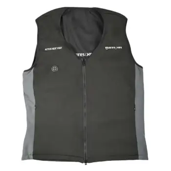 Mares Active Pro Vest Noir L-XL