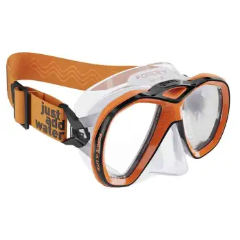 Mares Force-x Lite Diving Mask