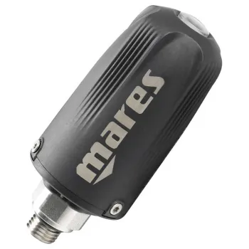 Mares Led Tank Module 2.0 Argenté