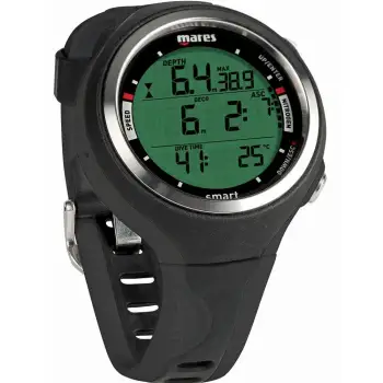 Mares Smart Dive Computer Refurbished