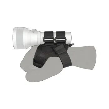 Mares Soft Goodman Handle Noir