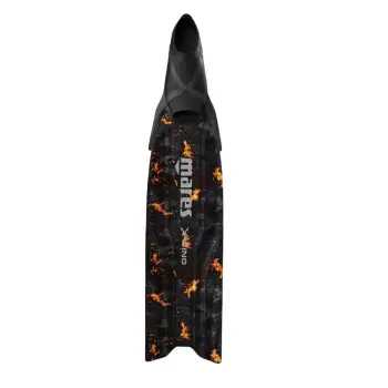 Mares X-wing Pro Freediving Fins Noir EU 42-43