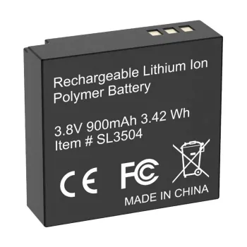 Sealife Battery For Reefmaster Rm-4k