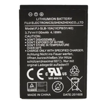Sealife Dc2000 Lithium Battery