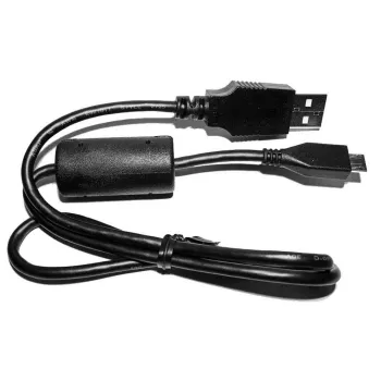 Sealife Dc2000 Micro Usb Cable Argenté