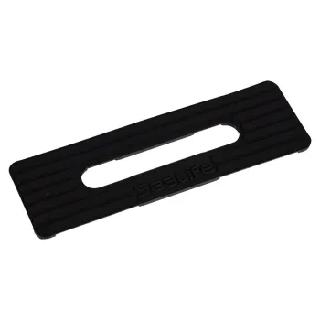 Sealife Friction Pad For Sgl/dual Tray Noir