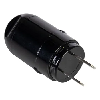 Sealife Wall Charger For Micro Hd/hd+ Noir