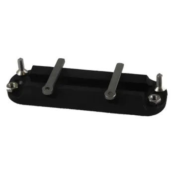 Sigalsub Reel Adaptor For Speargun Cayman And Invictus One Size
