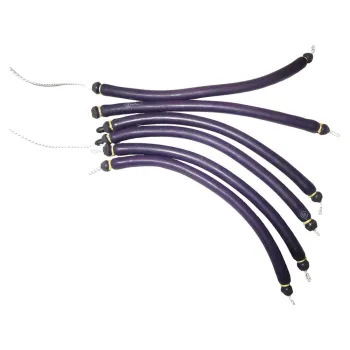 Sigalsub Nemesis Aluminum Ht 16 Mm Band 6 Units Argenté 31 cm
