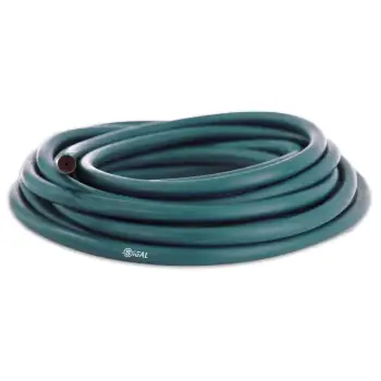 Sigalsub Sigal Dynamic 16.5 Mm Sandow Argenté 1.5 m