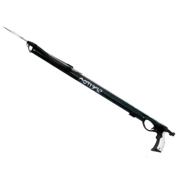 Fusils de plongée Traker Sport 45
Spetton Traker Sport 45 45 cm Fusils de plongée Traker Sport 45
Spetton Traker Sport 45 45 cm