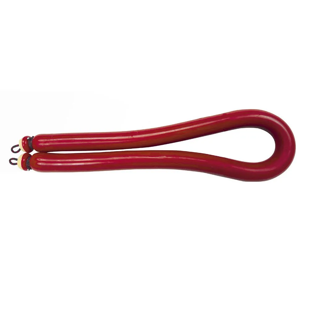 Spetton 14 Mm Circular Sandow Rouge 44 cm