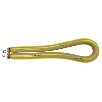 Spetton Circular 14 Mm Band Doré 44 cm