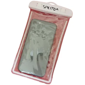 Spetton Dry Cover Phone Wr 10 M Clair