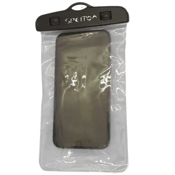 Spetton Dry Cover Phone Wr 10 M Doré