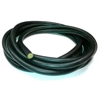 Spetton Gomas 150 Cm Noir