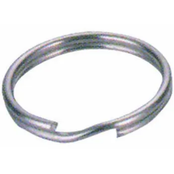 Spetton Inox Ring 30 Mm 5 Pcs One Size