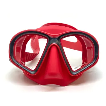 Spetton Mattred Spearfishing Mask