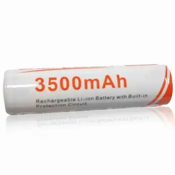 Spetton Q-series Vz Battery Clair 5000 mAh