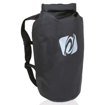 Spetton Compact Dry Backpack 20l Noir