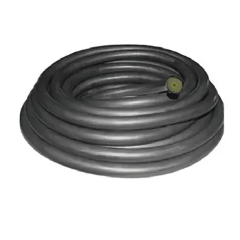 Spetton Cord 14 Mm Sandow Argenté 150 cm