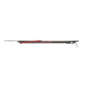 Spetton Shooter St Euro 75 Sling Speargun Argenté 75 cm
