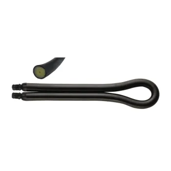 Spetton Standard Circular 16 Mm Bands Noir 48 cm