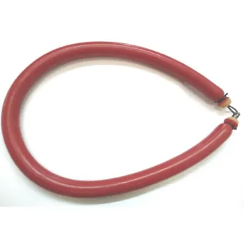 Spetton Standard Circular 16 Mm Rouge 54 cm