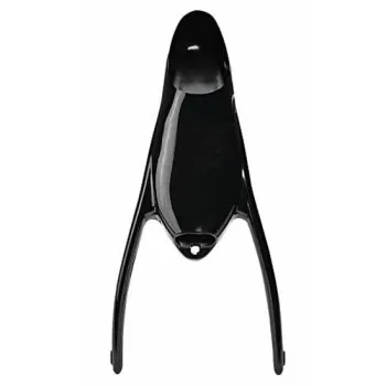 Spetton Tre Footpocket With Mounting Kit Noir EU 43