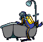 Avatar de l’utilisateur