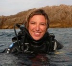 Recherche binome plongée