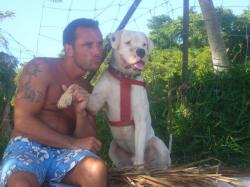 Recherche binome plongée