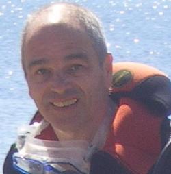 Recherche binome plongée