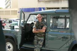 Recherche binome plongée
