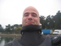 Recherche binome plongée