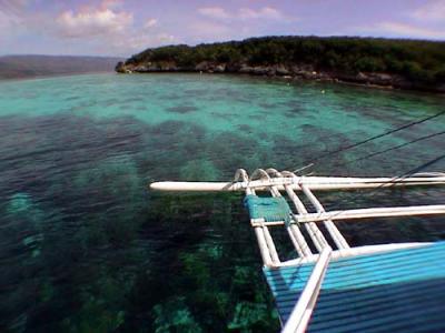 plongée Philippines (Visayas)