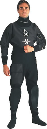 COMBINAISON DE PLONGéE SCUBAPRO