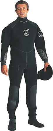COMBINAISON DE PLONGéE SCUBAPRO