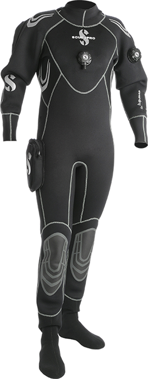 COMBINAISON DE PLONGéE SCUBAPRO