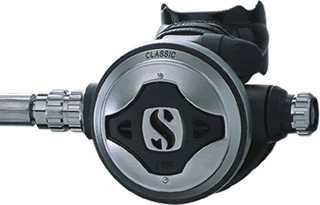 DéTENDEUR SCUBAPRO
