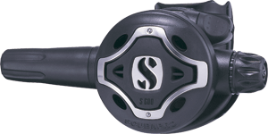 Poppet for Scubapro R190 as part no 11.300.027 - Scuba Gaskets