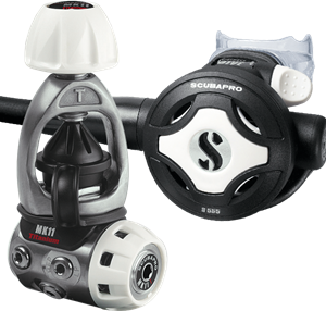 DéTENDEUR SCUBAPRO