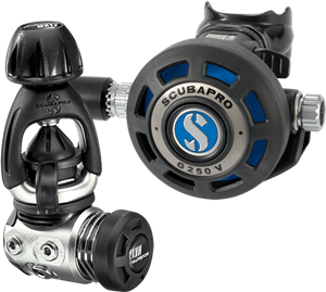 DéTENDEUR SCUBAPRO