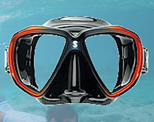 MASQUE DE PLONGÃ©E SCUBAPRO 
