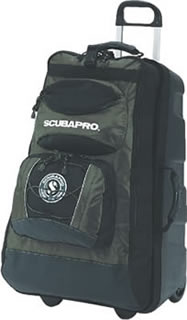 Sac de plongée Scubapro Dive 'n Roll